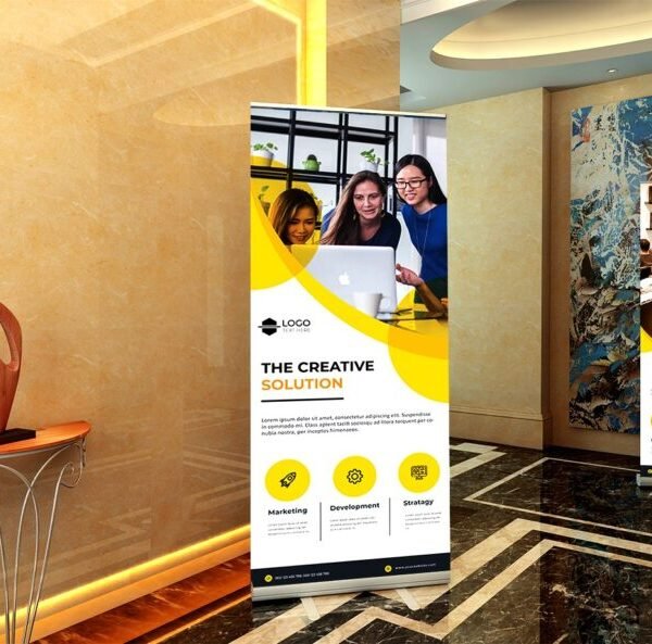Support Marketing