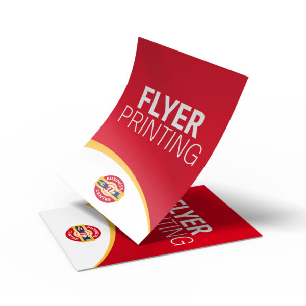 Flyers Standard