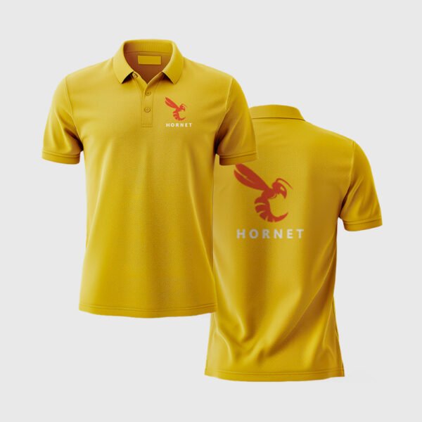 Polos Personnalisés