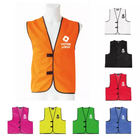 Gilets Personnalisés