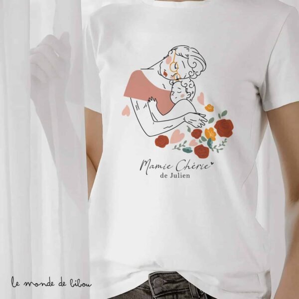 T-Shirts Personnalisés