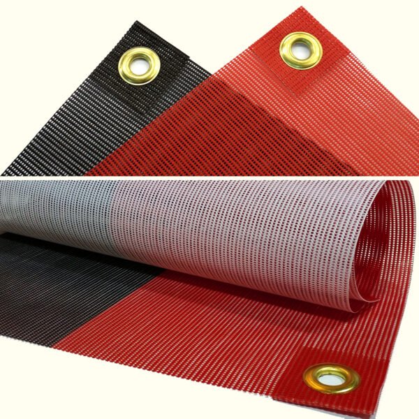 Bannières Mesh