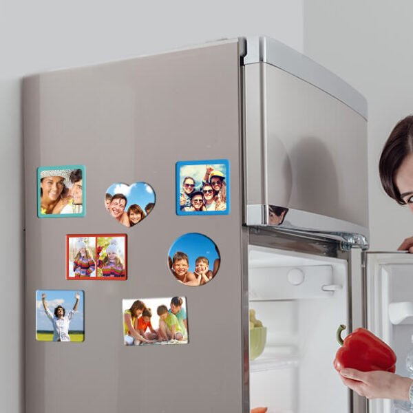 Magnets