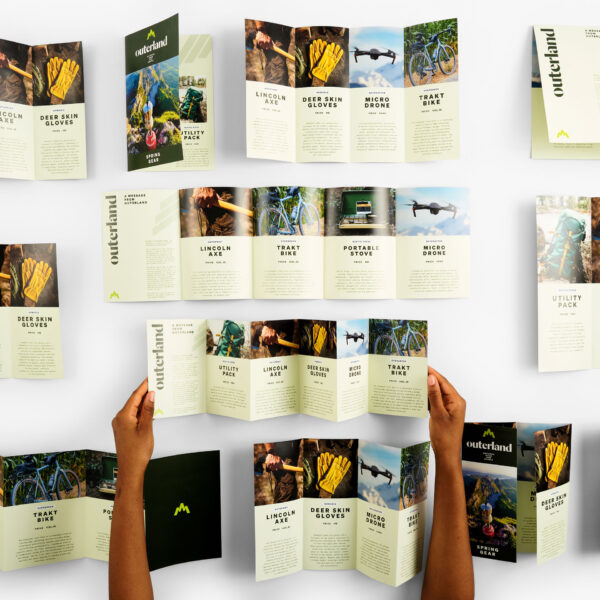 Brochures