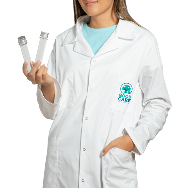 Blouse Médicale