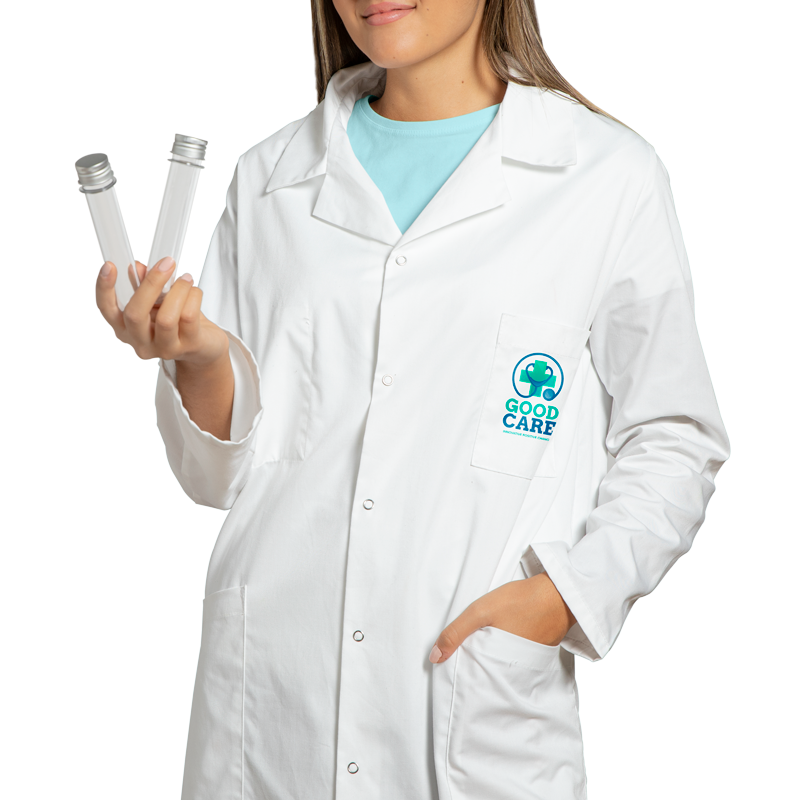 Blouse Médicale