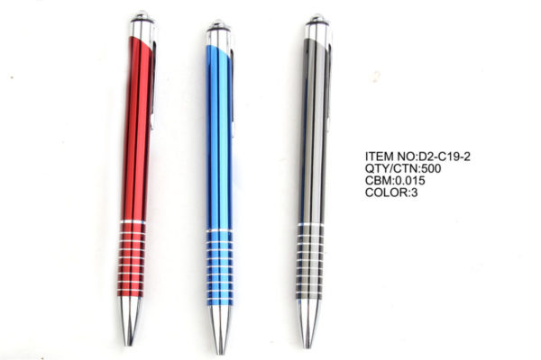 Stylo Torche