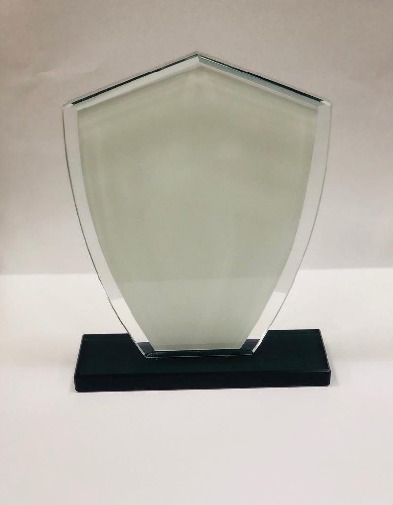 Trophée sublimation V