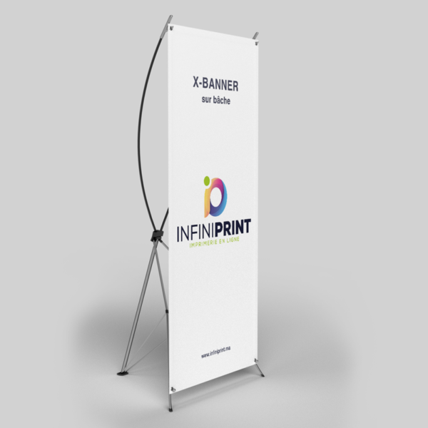 X-Banner