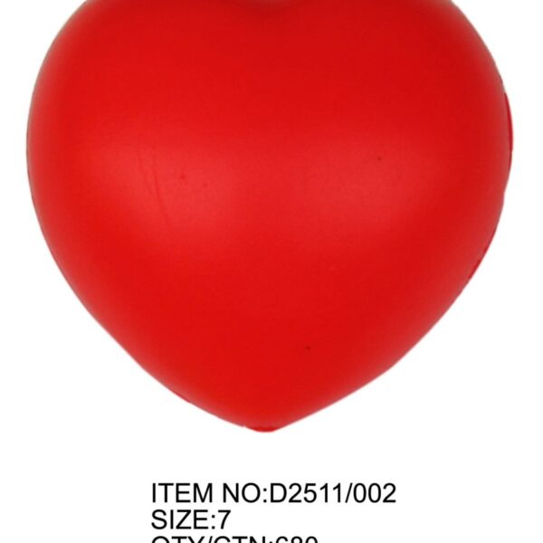 Anti stress coeur