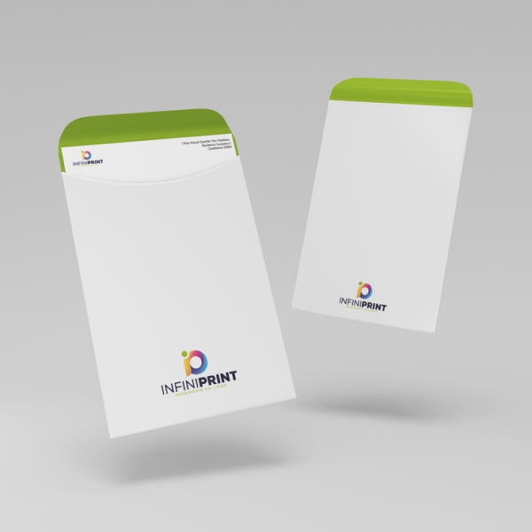 Enveloppe A4+