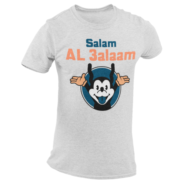 T-shirt ROCK