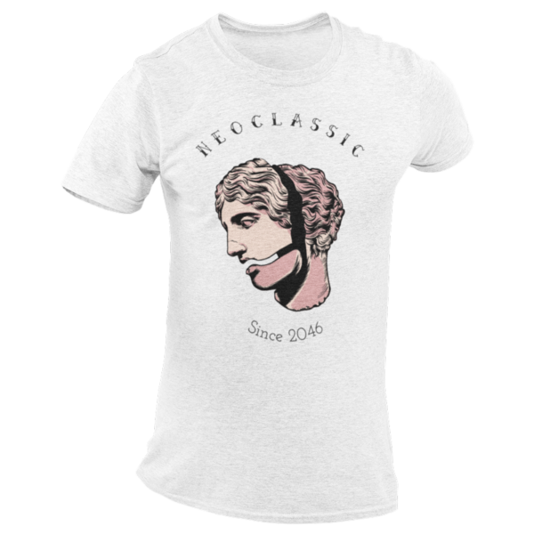 T-shirt - I Must Go - My Gym Needs Me