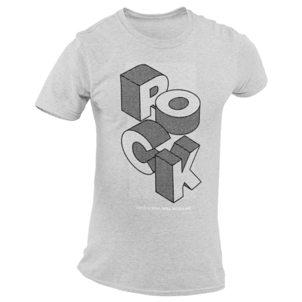T-shirt Rebels Street