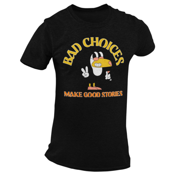 T-shirt California