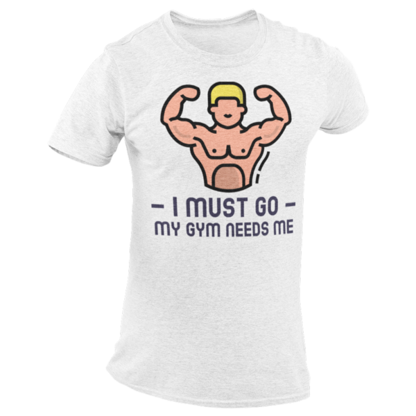 T-shirt Salty but Sweet