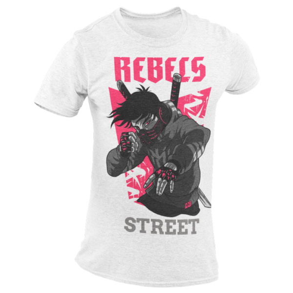 T-shirt Rak Ma3rouf