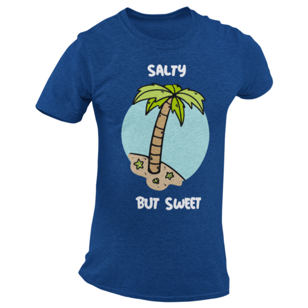 T-shirt Salam AL 3alaam