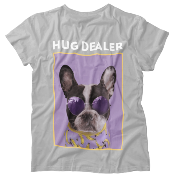 T-shirt Hug Dealer