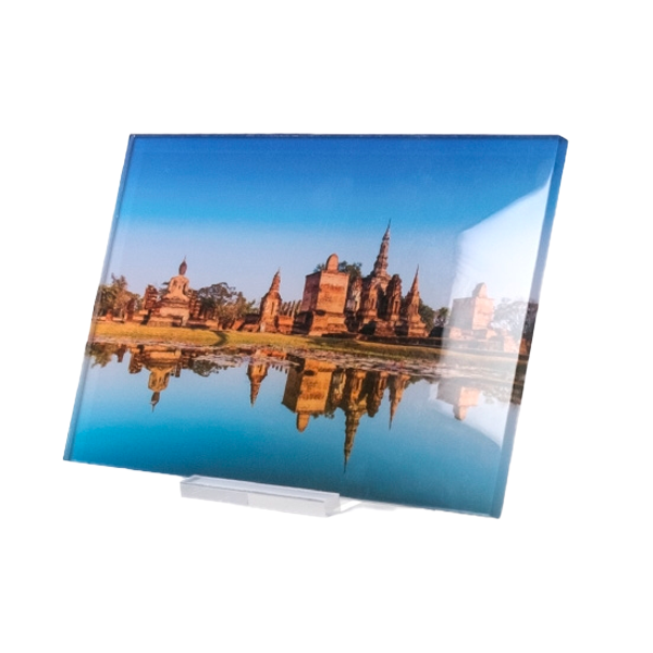Plexiglass sur mesure